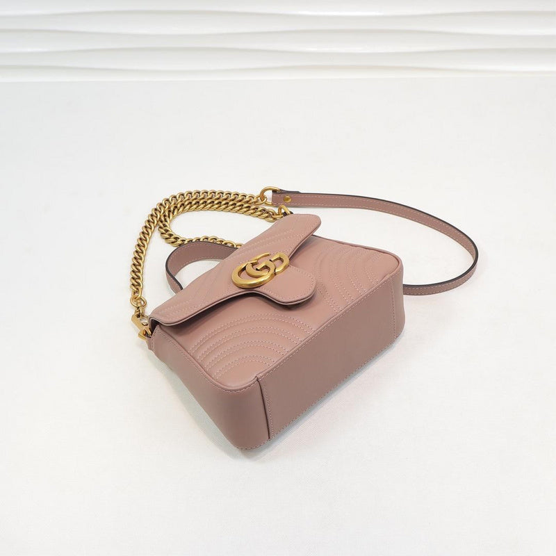 BAB - GCI Bags - 970