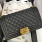 BAB - CHL Bags - 2651
