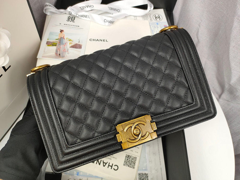 BAB - CHL Bags - 2651