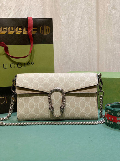 Ozarra - GUKI Bags - 392