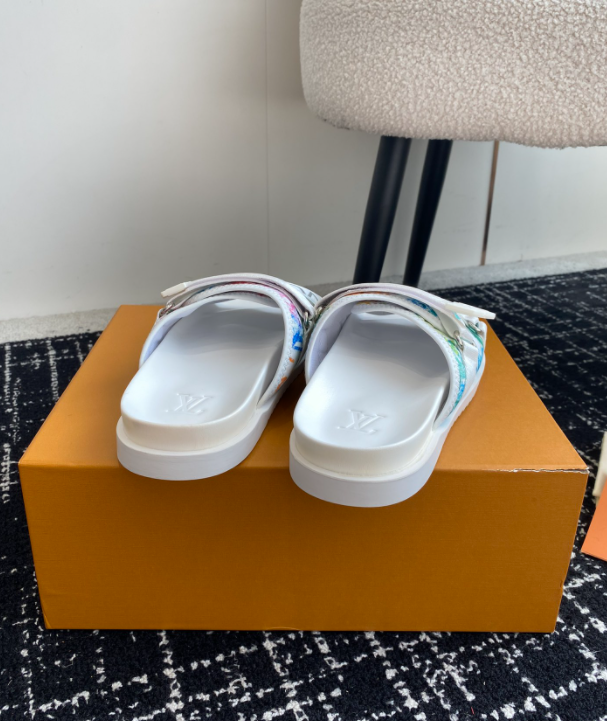 Ozarra Luxury - LOV Men Shoes - 096