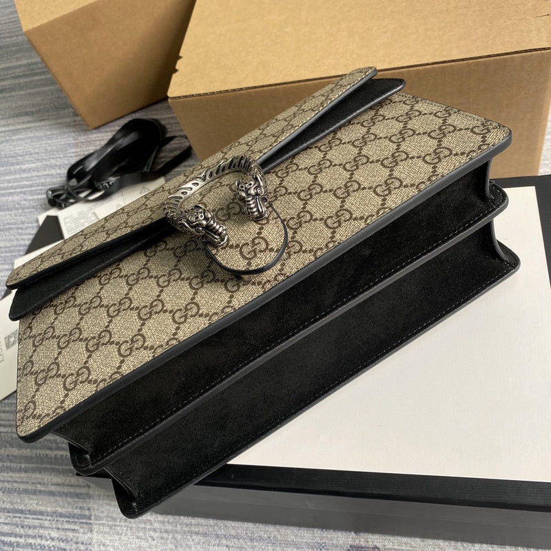 Ozarra - GUKI Bags - 2033