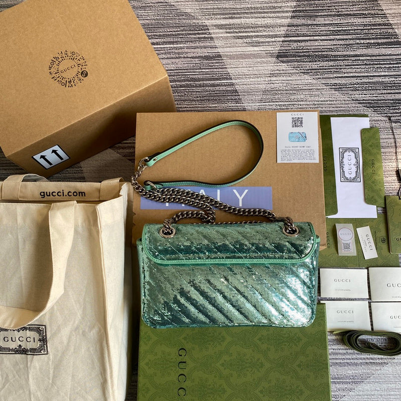 Ozarra - GUKI Bags - 2132