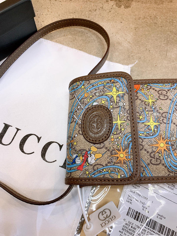Ozarra - GCI Bags - 2154