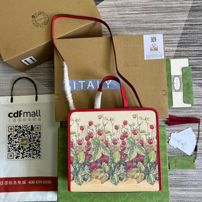 Ozarra - GG Bags - 979