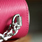 Ozarra Fashion Lu-Vi bags - 8491