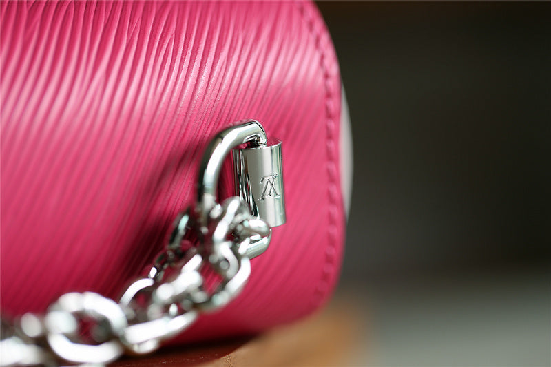 Ozarra Fashion Lu-Vi bags - 8491
