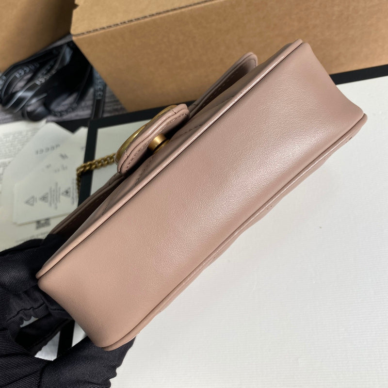Ozarra - GG Bags - 2223