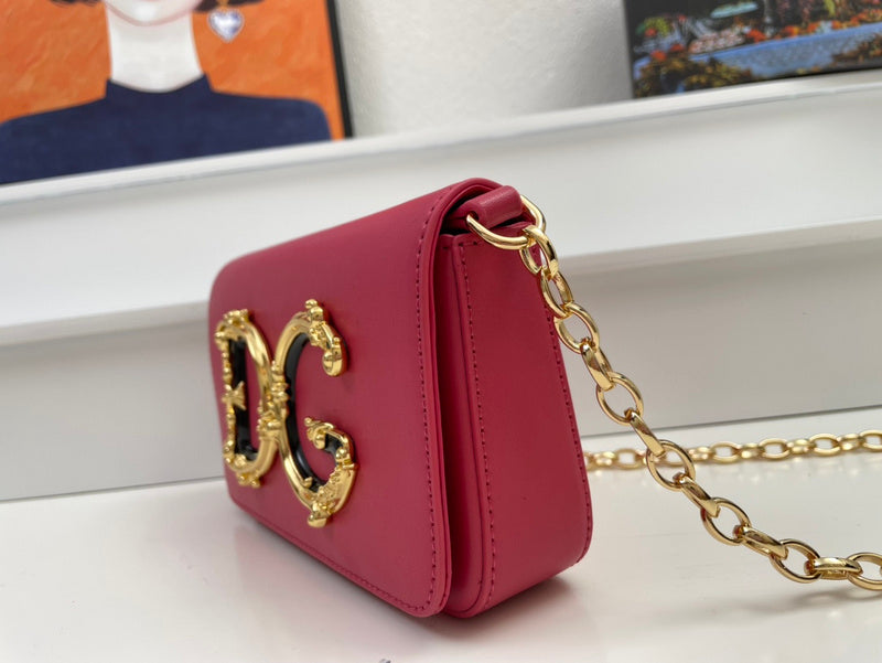 Ozarra - DG Bags - 043