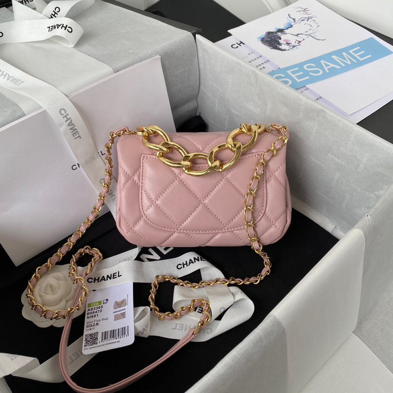 Ozarra - CHL Bags - 7592