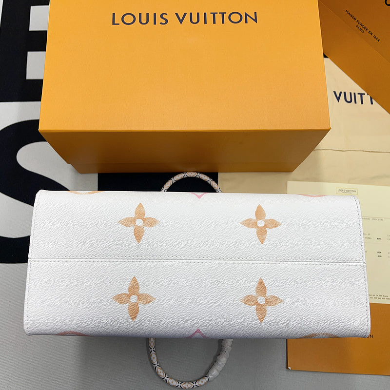 Ozarra - LUV Bags - 215