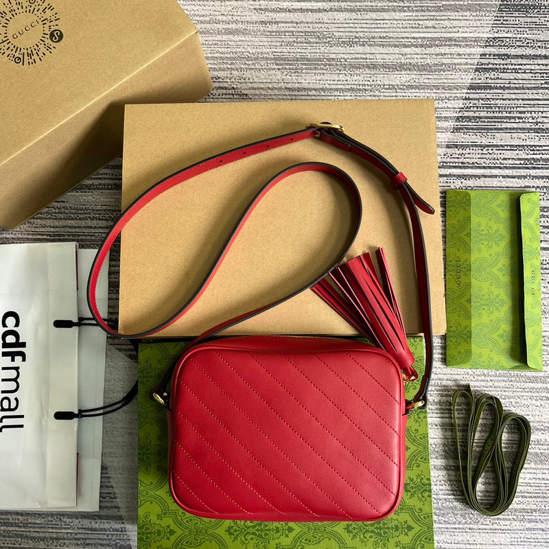 Ozarra - GCI Bags - 5487