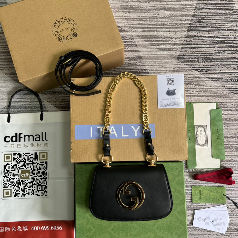 Ozarra - GCI Bags - 5533