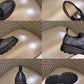 Ozarra Luxury - LOV Men Shoes - 841