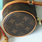 Ozarra - LUV Bags - 105