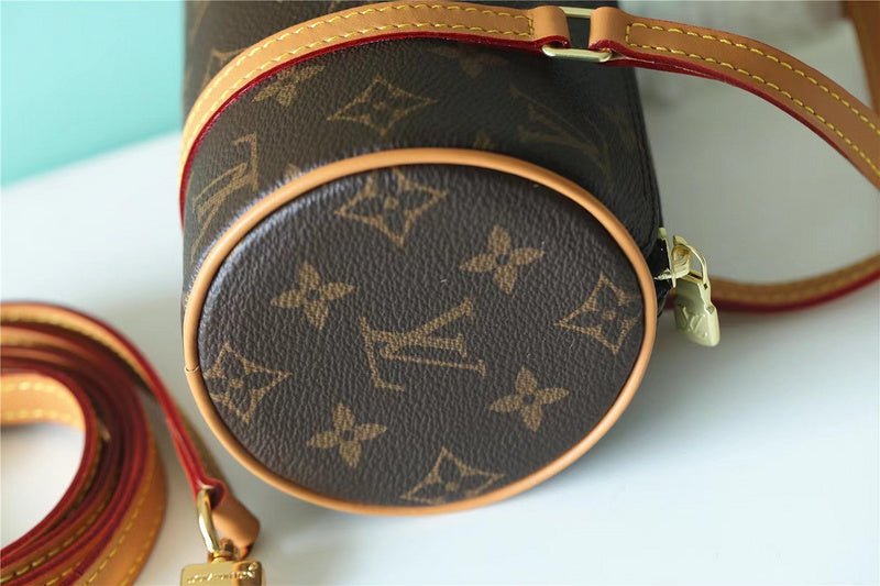 Ozarra - LUV Bags - 105