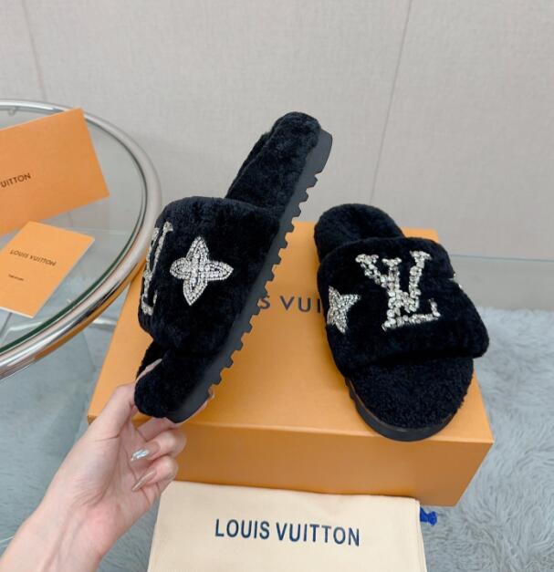 Ozarra Luxury - LOV Women Shoes - 280