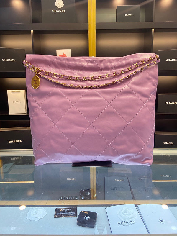 BAB - CHL Bags - 2912