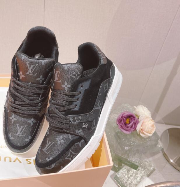 Ozarra Luxury - LOV Men Shoes - 941