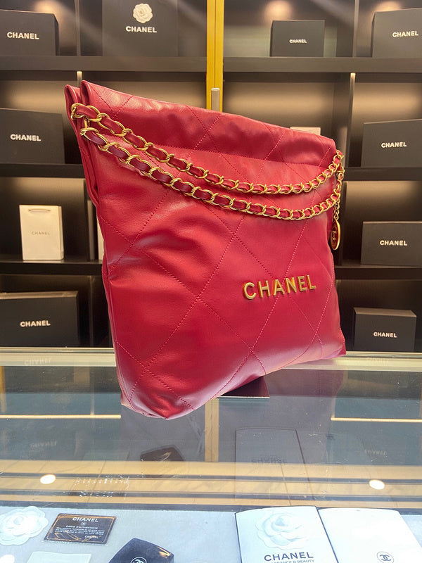 BAB - CHL Bags - 2932