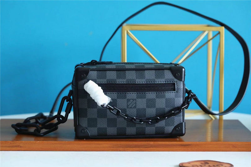 Ozarra Fashion Lu-Vi bags - 10175