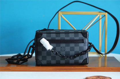 Ozarra Fashion Lu-Vi bags - 10175