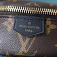 Ozarra Fashion Lu-Vi bags - 10344