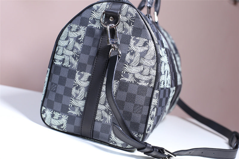 Ozarra Fashion Lu-Vi bags - 11334