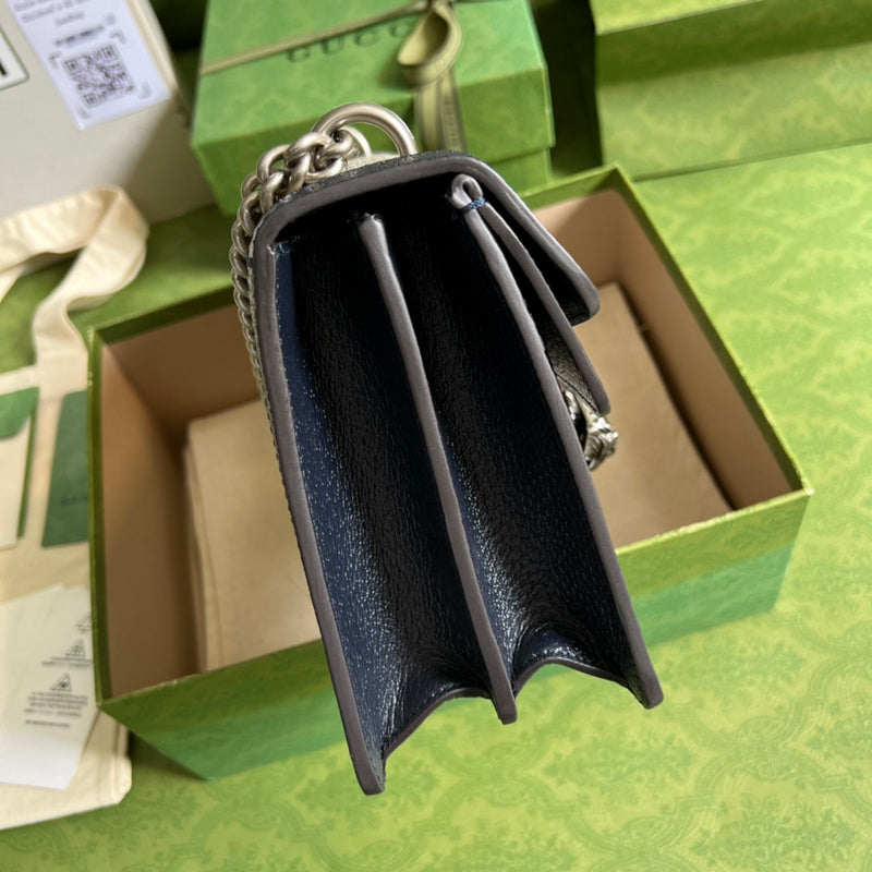 OZ - GCI Bags - 860