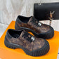 Ozarra Luxury - LOV Women Shoes - 482