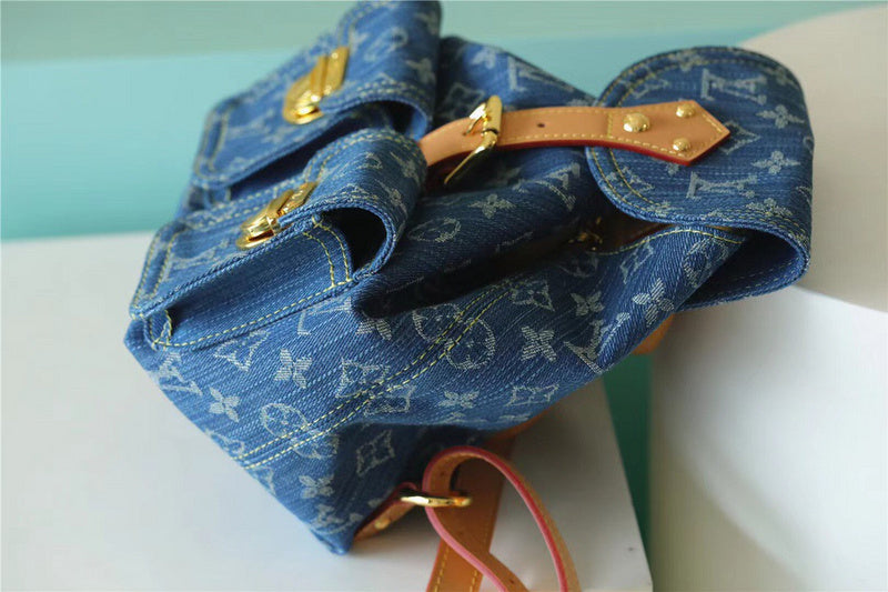 Ozarra - LUV Bags - 007