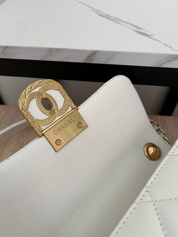 BAB - CHL Bags - 2847