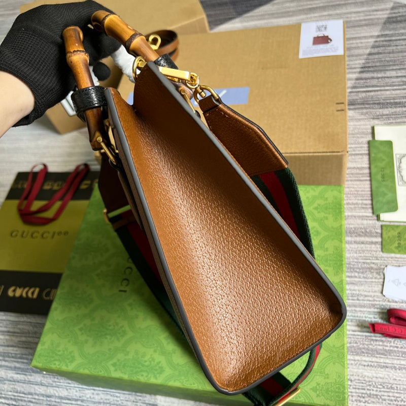 Ozarra - GCI Bags - 5463