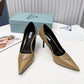 Ozarra Luxury - PD Women Shoes - 344