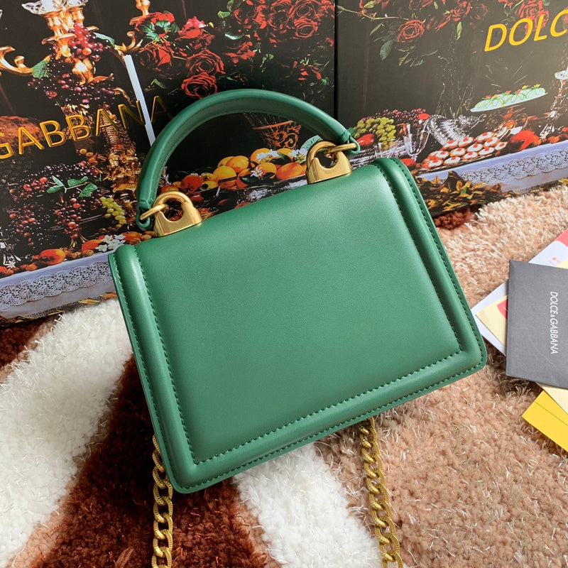 Ozarra - DG Bags - 162