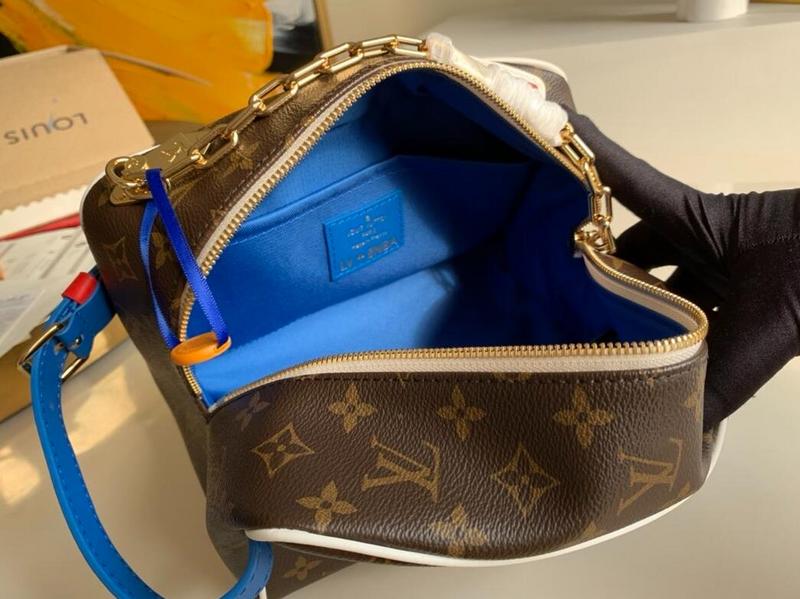 Ozarra Luxury - LOV Bags - 2627