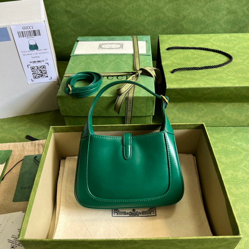 OZ - GCI Bags - 839