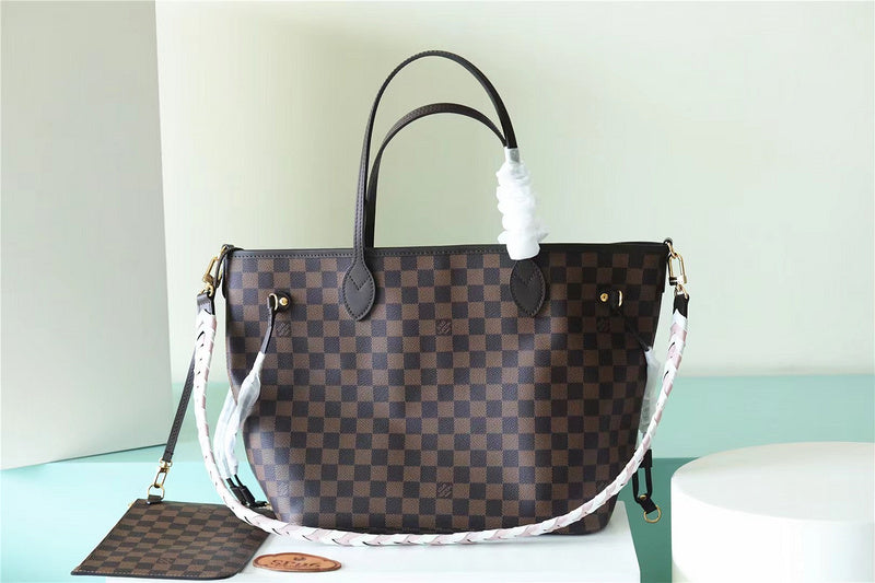 Ozarra - LUV Bags - 257