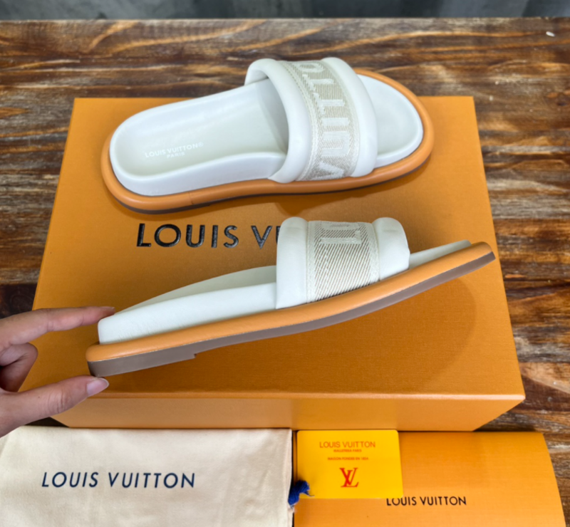 Ozarra Luxury - LOV Women Shoes - 020