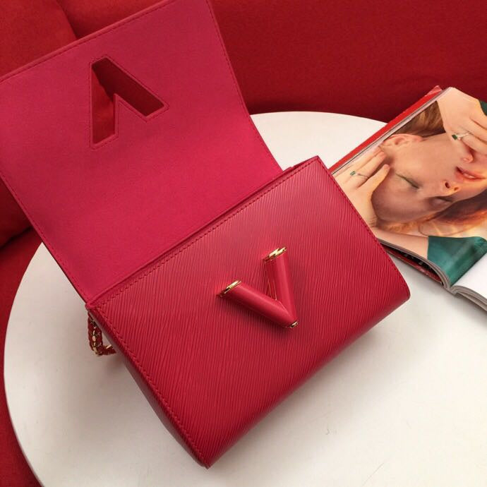 Fashion Lu-Vi bags - 3643