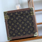 Ozarra Fashion Lu-Vi bags - 9519