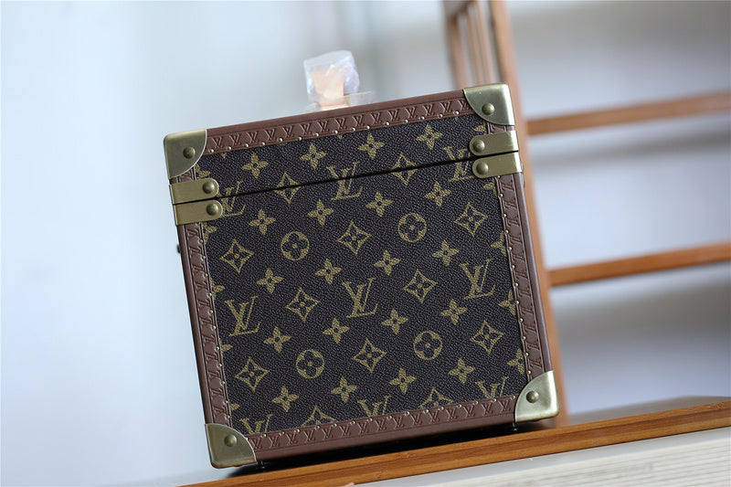 Ozarra Fashion Lu-Vi bags - 9519