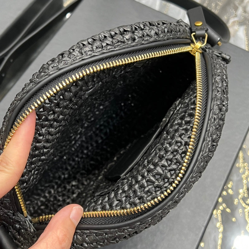 OZ - SLY Bags - 715