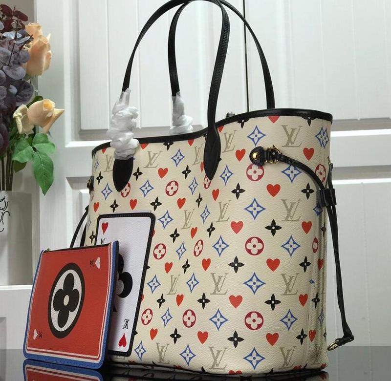 Ozarra Luxury - LOV Bags - 2674