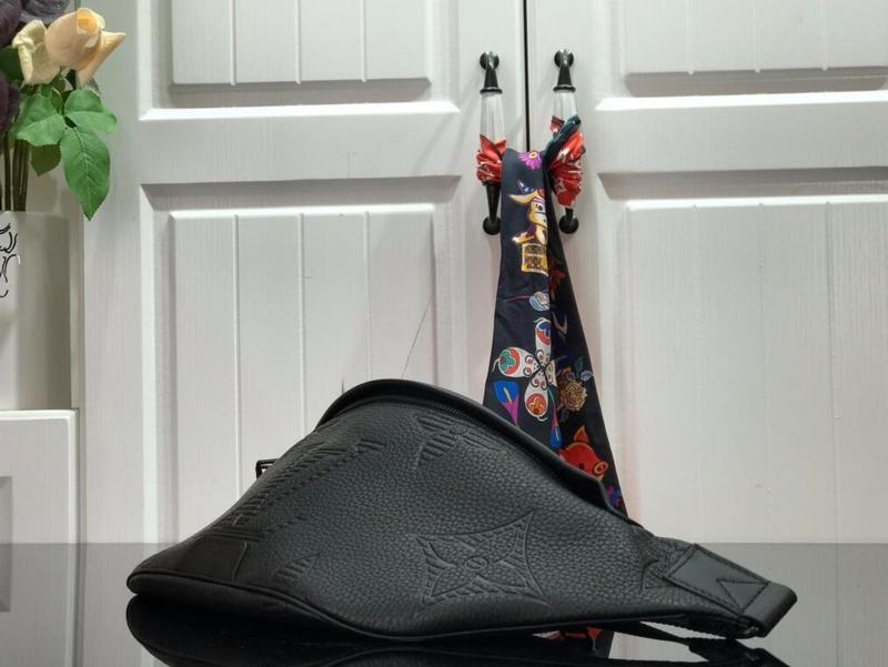 Ozarra Luxury - LOV Bags - 2632