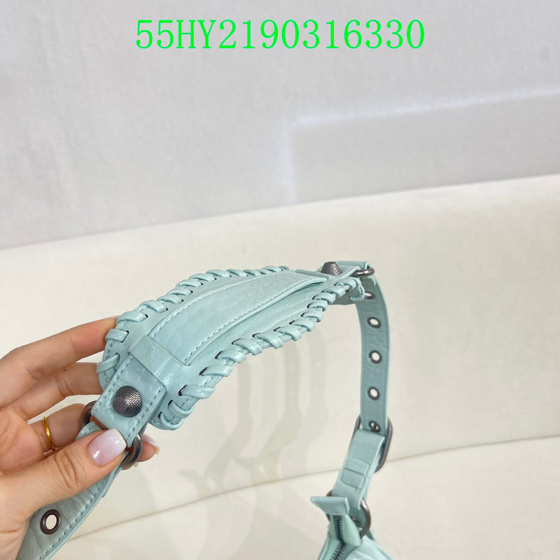 Ozarra Fashion - BGA Bags - 1860