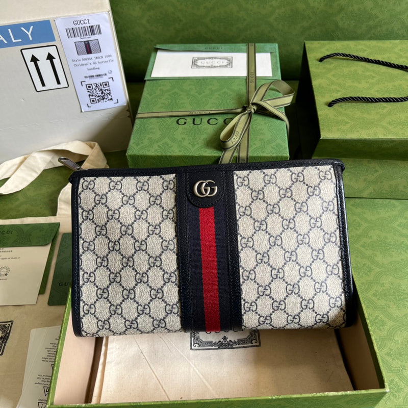 OZ - GCI Bags - 885