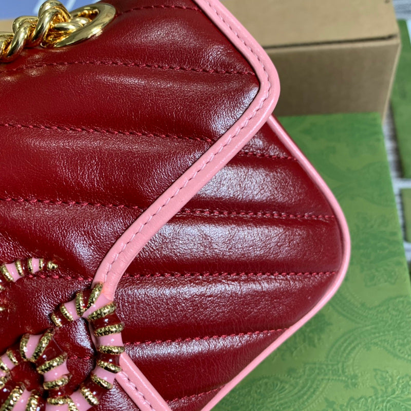 Ozarra - GG Bags - 1935