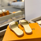 Ozarra Luxury - LOV Women Shoes - 050