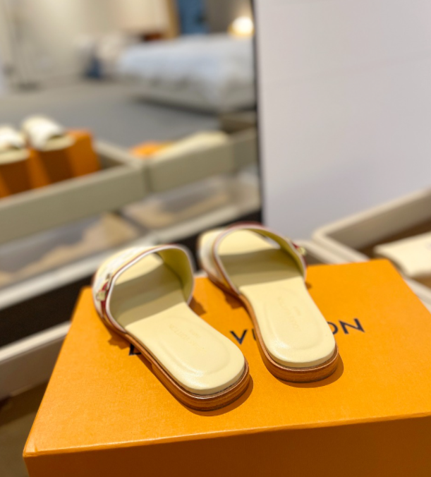 Ozarra Luxury - LOV Women Shoes - 050